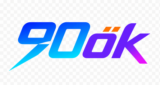 90ok লোগো